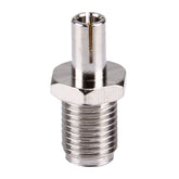 Adaptador RP-SMA a TS9, RP-SMA a TS9